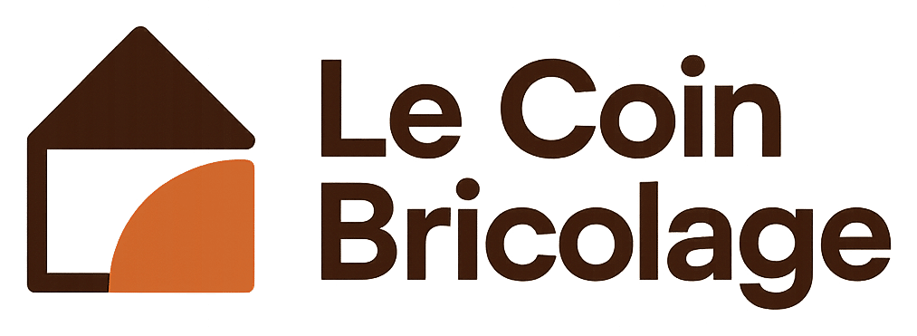 Le Coin Bricolage