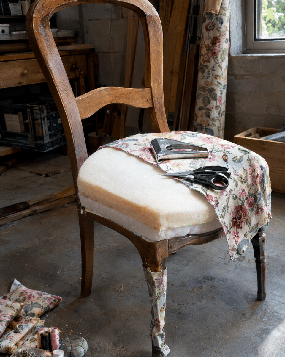 Le Coin Bricolage